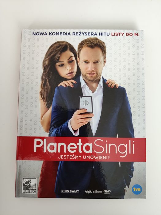 Planeta Singli komedia romantyczna