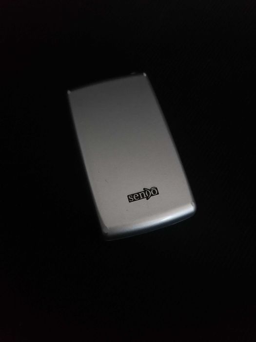Sendo M550 c/carregador
