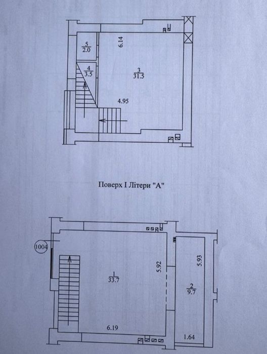 Здам приміщення з ремонтом без комісії
