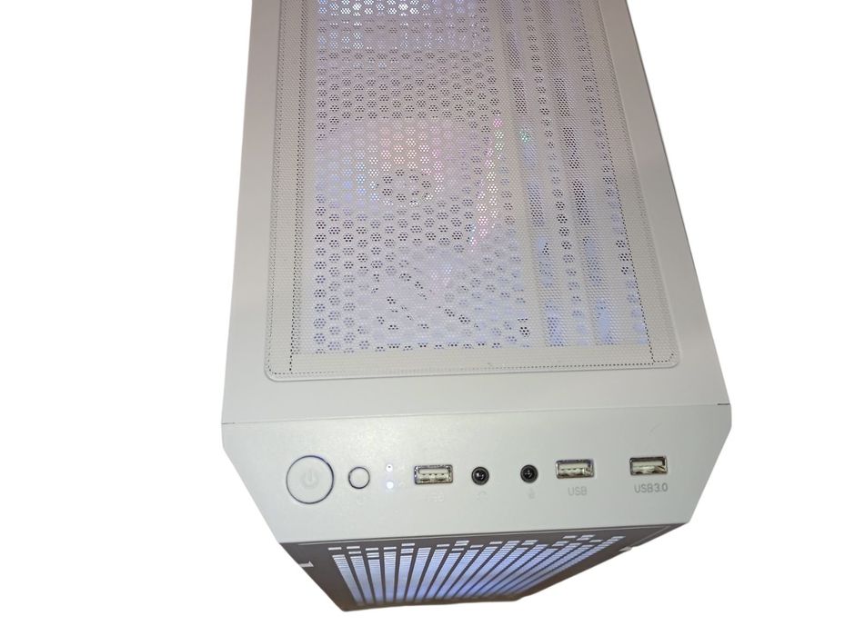 Новий компьютер RTX 4060 Ryzen 5 5500 ddr4 16g