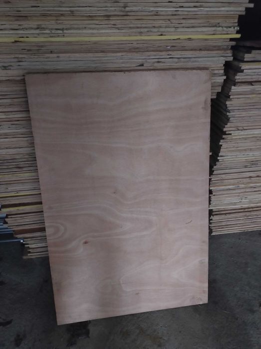 Płyta OSB - sklejka drewniana