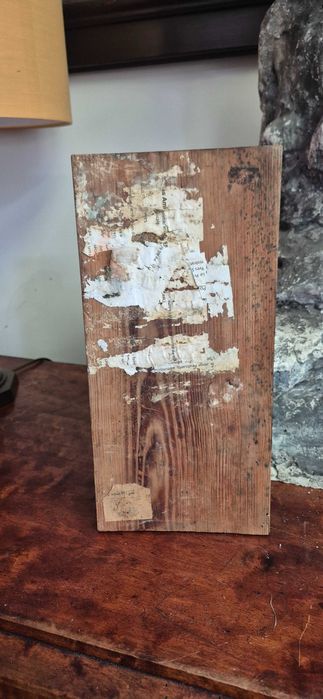 Rosyjska tablica relief Książę Igor Kijowski ikona prawosławie emalia