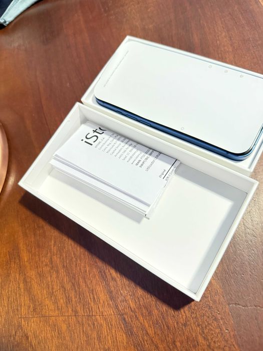 IPhone 13 128GB, Azul