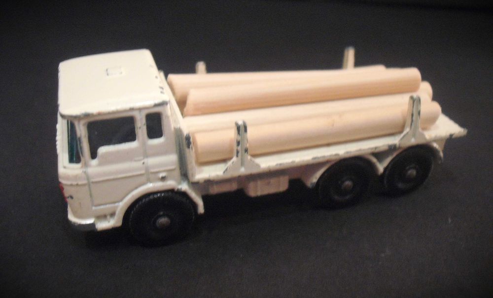 Matchbox Camionete  - 1/64 - made in England