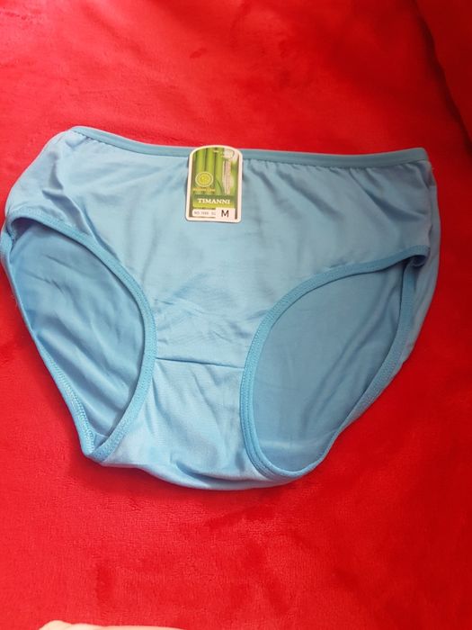 Zestaw majtek damskich rozm.M