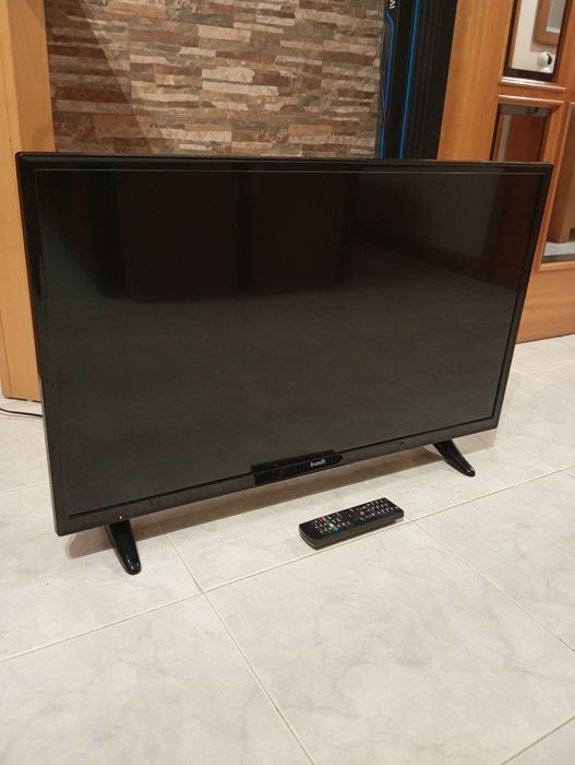 Televisão Kunft "32"