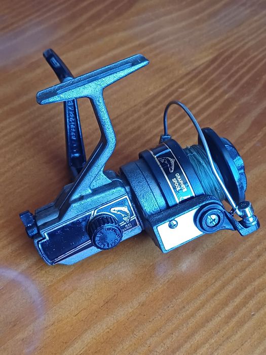 Carreto de pesca em Almada, Caparica e Trafaria.