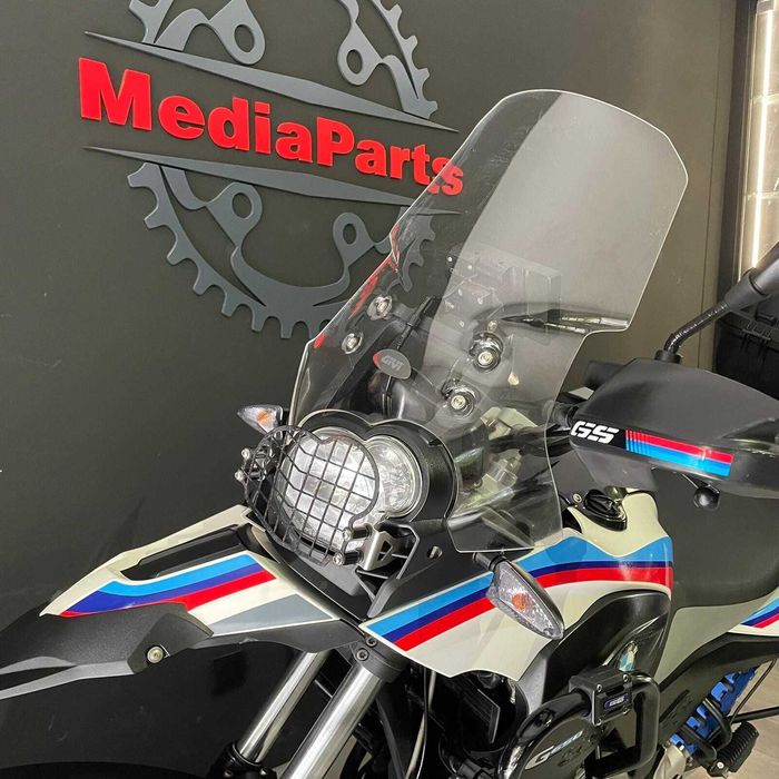 BMW G650 GS 2013 (35KW)