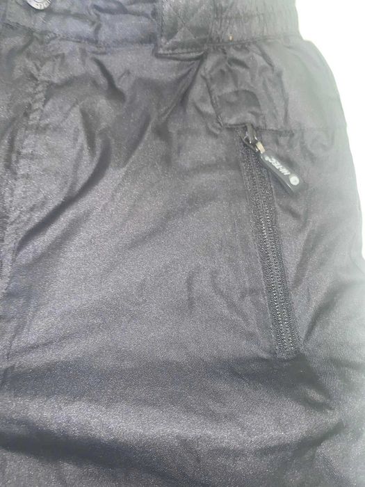 Spodnie narciarskie Hi Tec Tuni JR rozm. 146 unisex