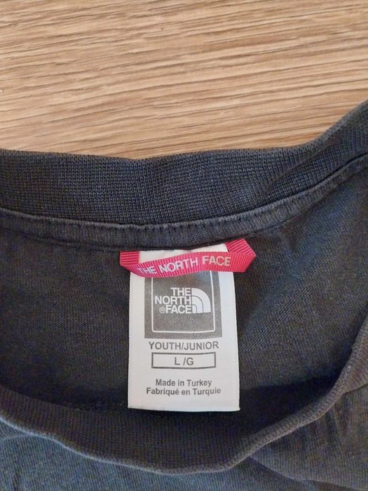 Футболка The Norht Face