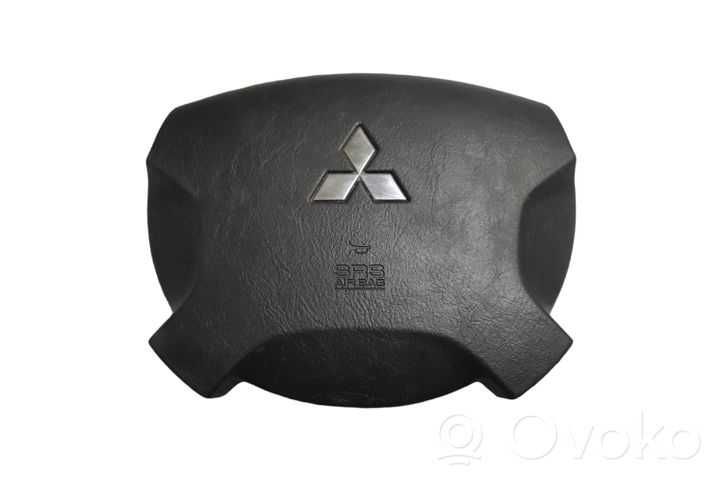 Подушка безопасности Mazda Mitsubishi