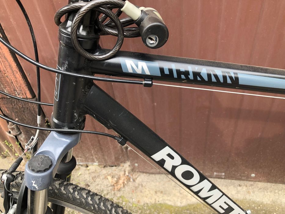 Sprzedam rower Romet Orkan M
