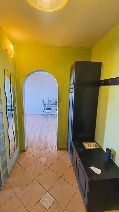 Mieszkanie 2-pokojowe z balkonem – Brynów, ul. Brynowska Katowice