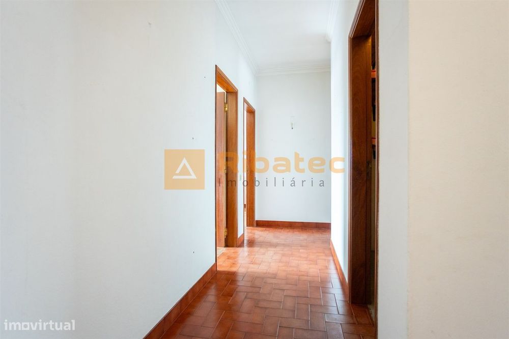 Apartamento T3 Venda em Coruche, Fajarda e Erra,Coruche