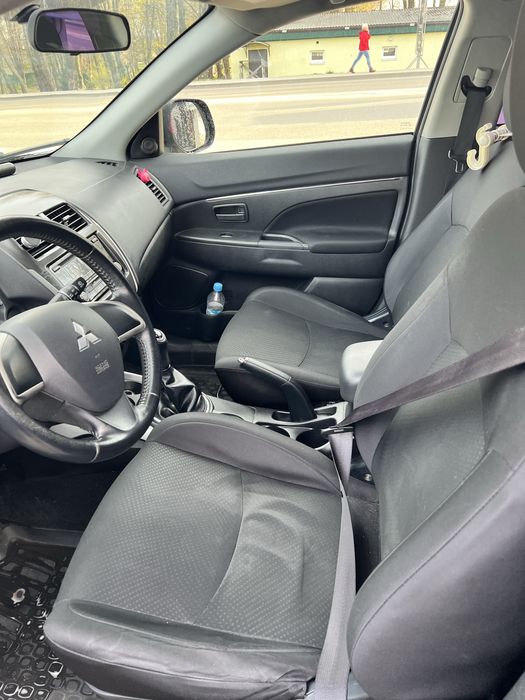 Продам Mitsubishi ASX 2013
