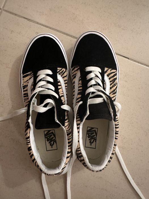 Tenis Vans Mulher