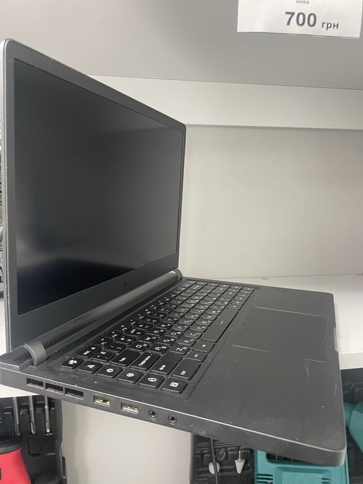 Ноутбук  Xiaomi Mi  Gaming Laptop 15.6