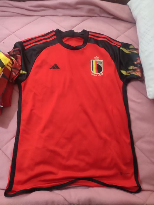 Trikots de futebol