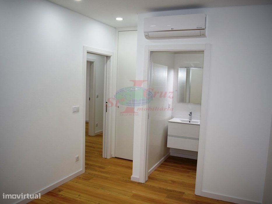 Apartamento T2 - Olivais