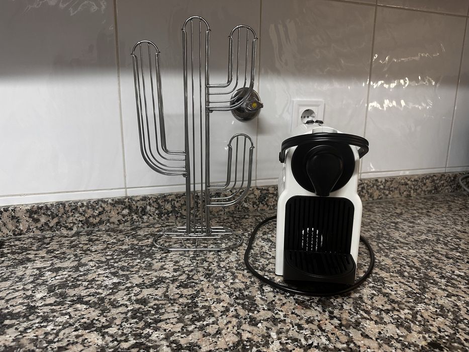 Máquina de café Nespresso