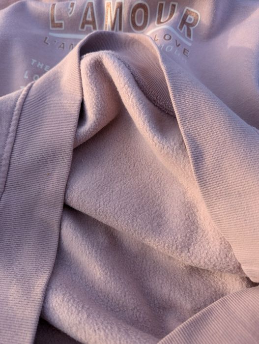 Батник для дівчинки