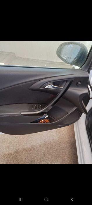 Opel astra tourer 1.6 cdi