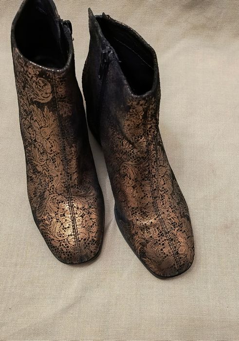 Ботіночки 38розмір