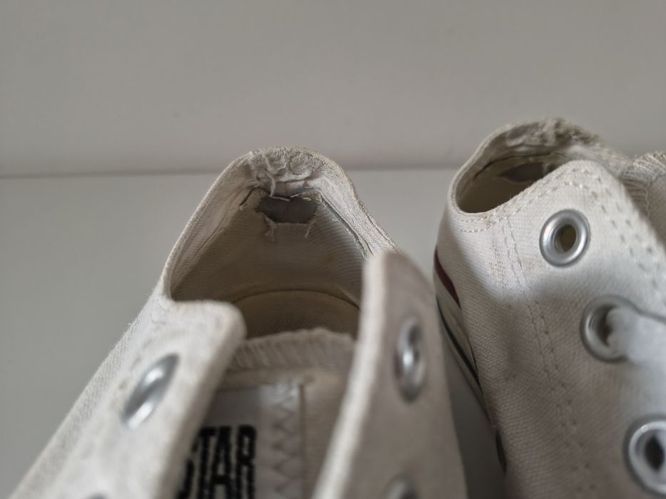 Trampki Converse