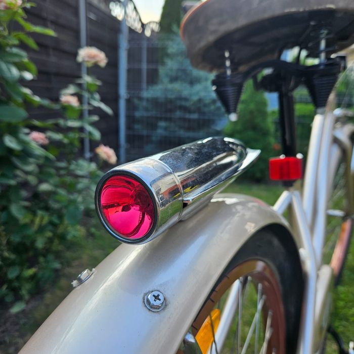 Rower miejski Electra Rosie