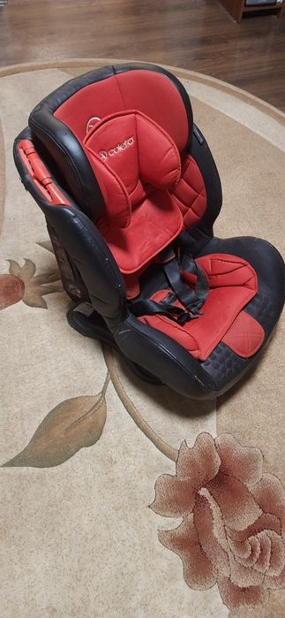 Автокрісло coletto sportivo