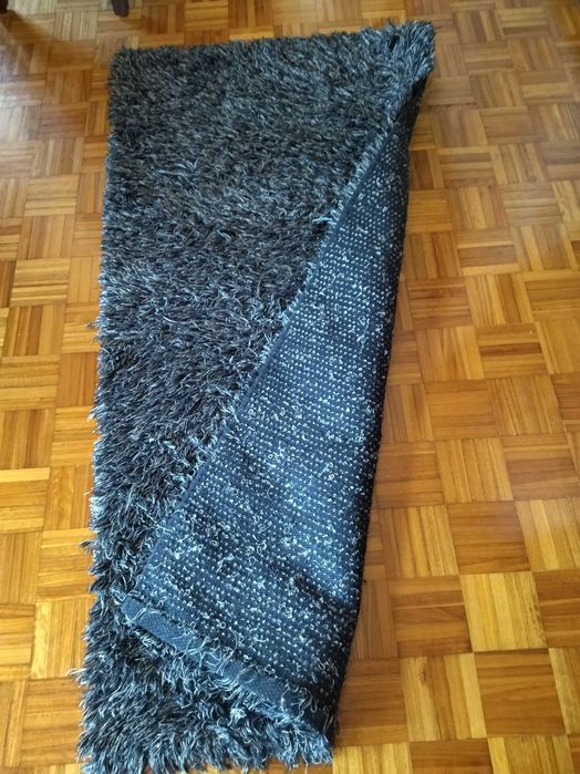 Tapete quarto como novo