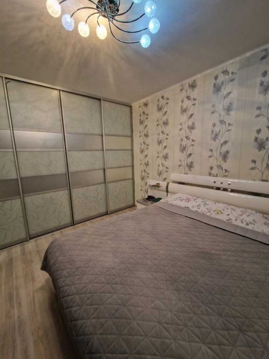 Оренда 2к квартири на Садах-2. Котел. Без тварин