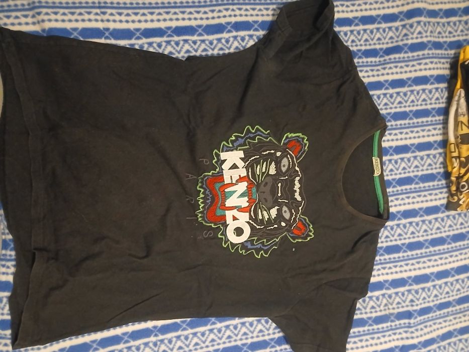 T shirts e sweetshirts gucci hugo boss dolce gabanna