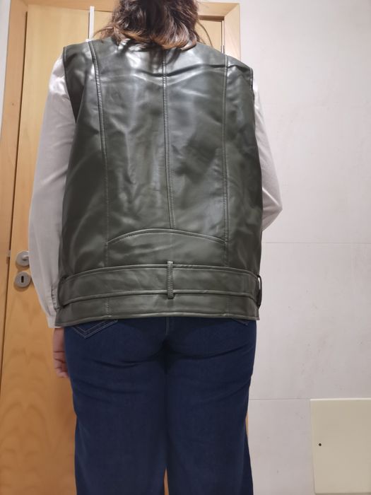Colete Polipele - NOVO