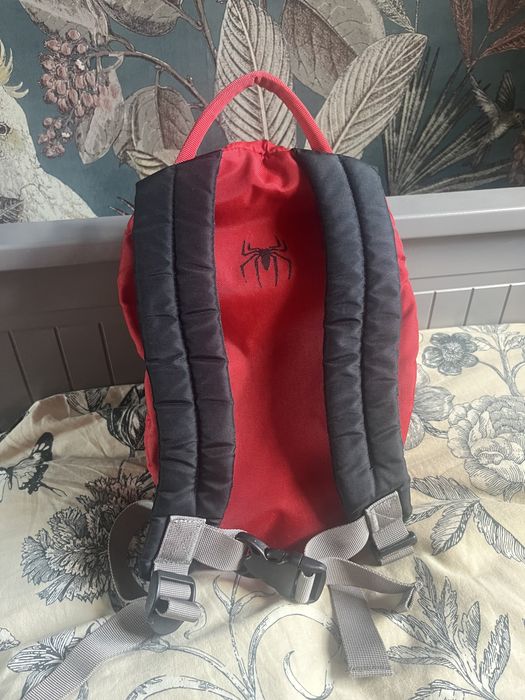 Plecak plecaczek spiderman littlelife little life