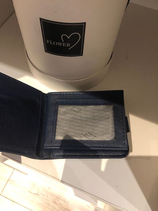 Portfel gucci męski