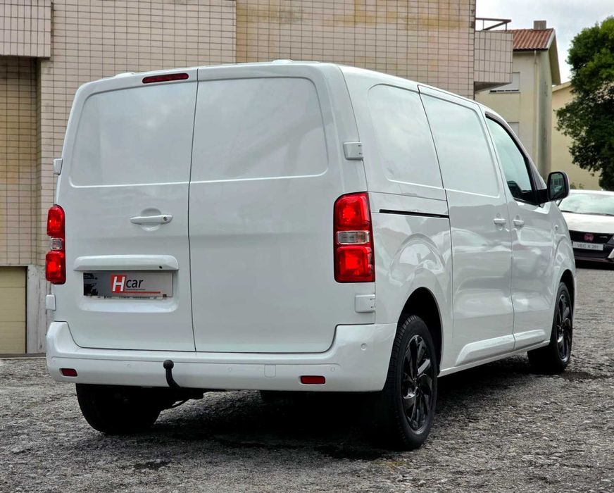 CITROEN JUMPY L2 2.0HDI 122CV 3 LUGARES "IVA DEDUTÍVEL"