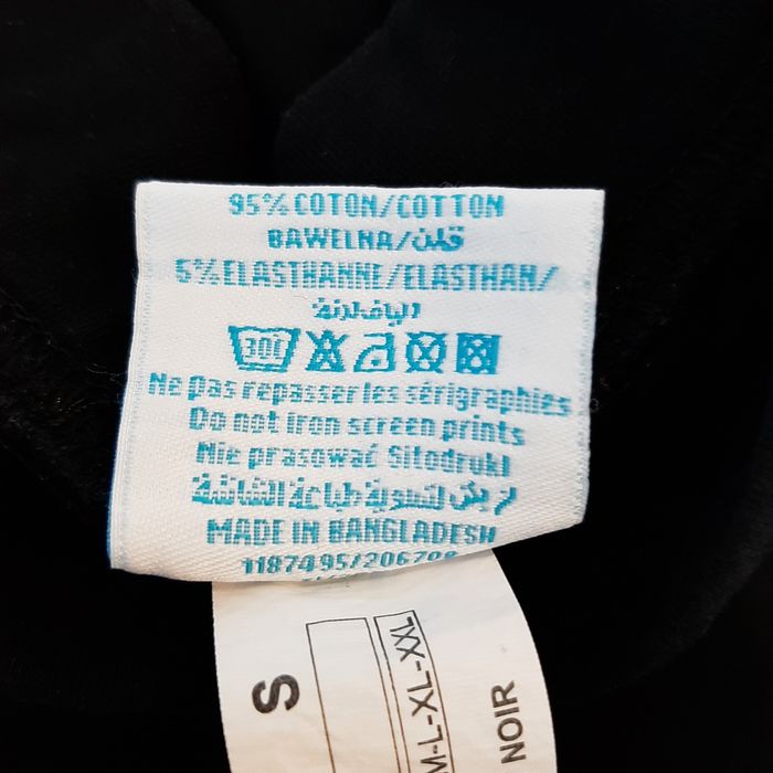 Legginsy rozm. S