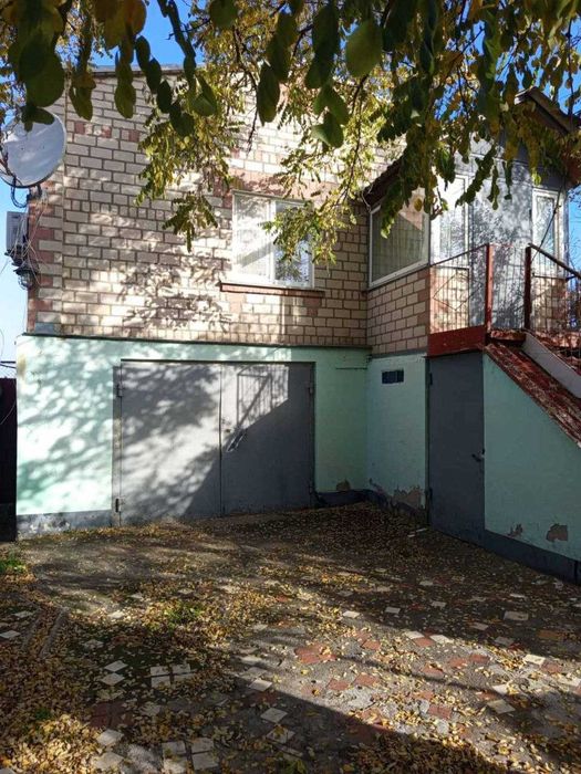 Продам дом на Ингулец!!!владелец