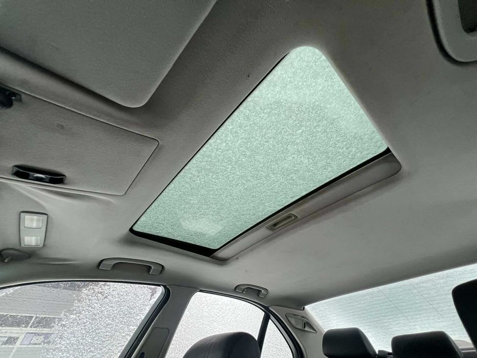 Bmw E39 535i for sale