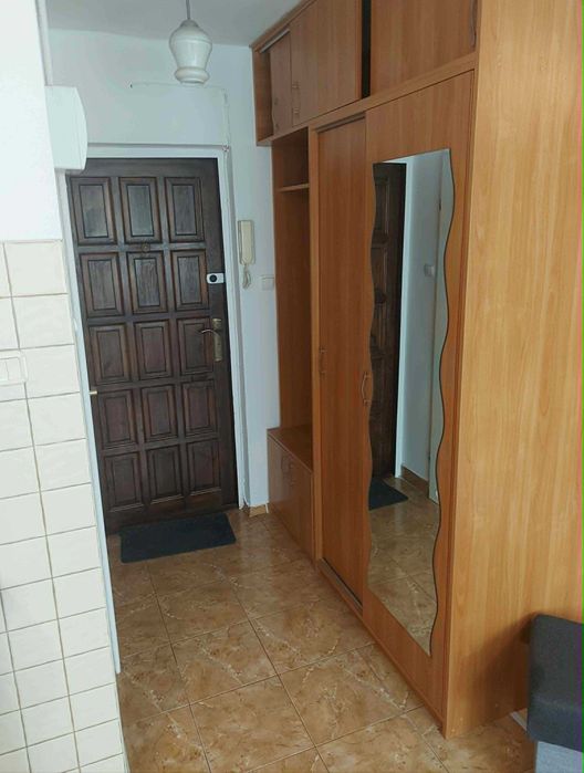 Kawalerka LSM / umeblowane / LUBLIN