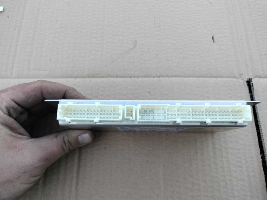 Moduł sterownik komputer ESP 0335454132 Mercedes E Klasa W211