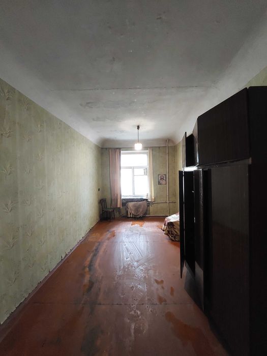 Продаж трикімнатної квартири 3/4 Крес, Січеславська Сталінка