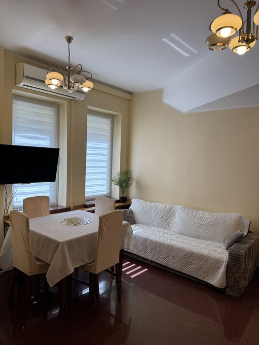 Komfortowa kawalerka 34 m² | Wysoki standard, osobne wejscie.