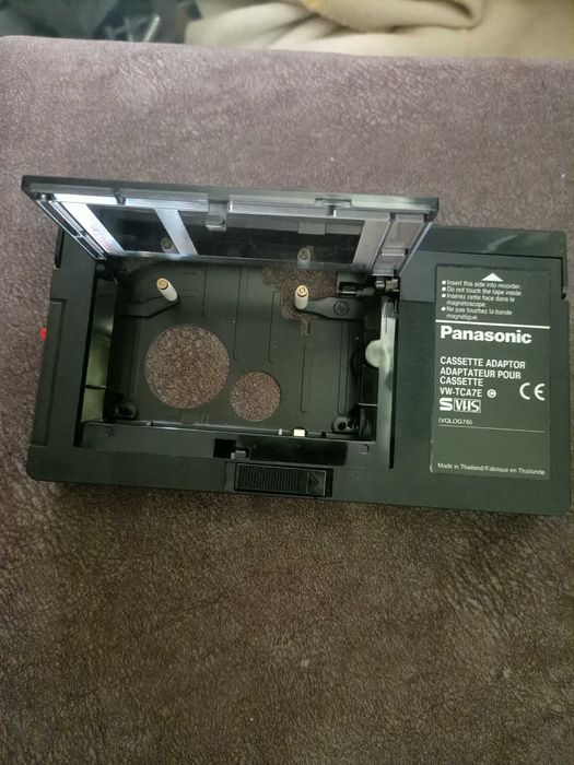Кассета адаптер  Panasonic
