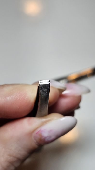 Zestaw pęset do Brwi