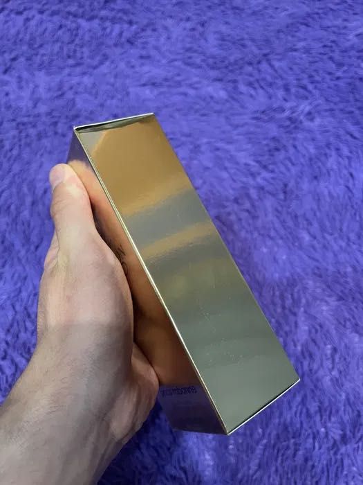 Духи Парфум One Million Paco Rabanne 100мл, Чоловічі, в Плівці