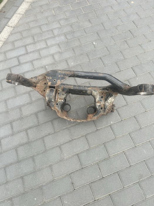 Sprzedam wózek bmw e46