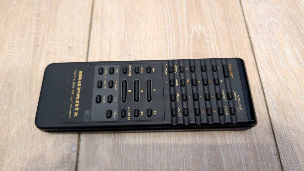 PILOT do Magnetofonu MARANTZ RC-60SR ! BDB STAN !