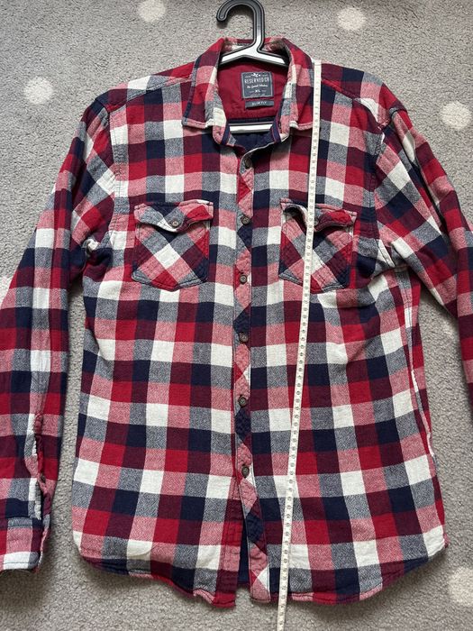Koszula Reserved r.XL